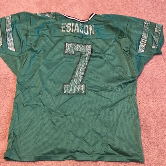Vintage Jets Jersey - Picture 3 of 3